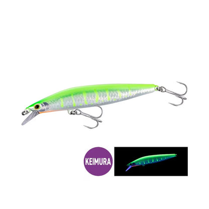 ML Bullet 93F - SHIMANO