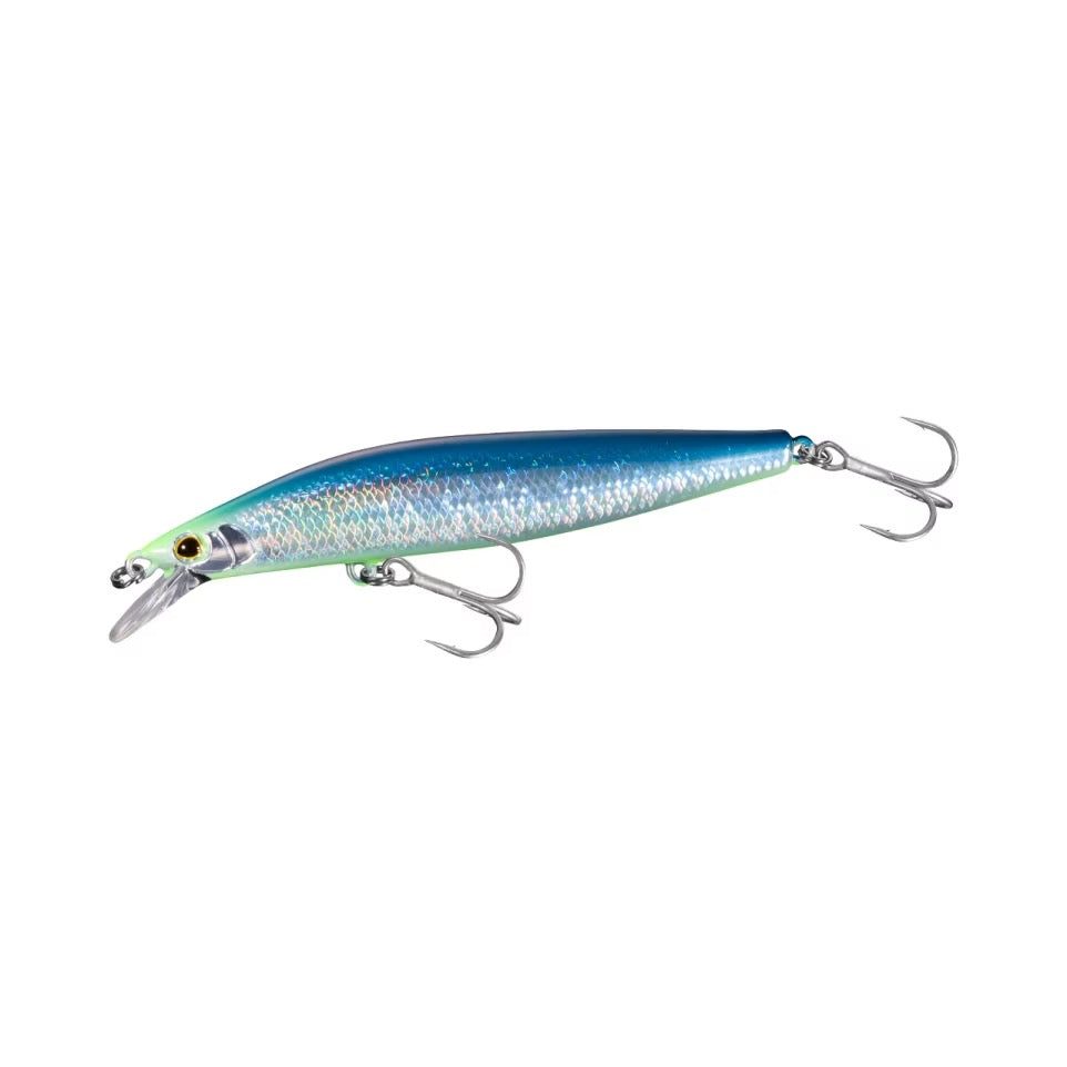 ML Bullet 93F - SHIMANO