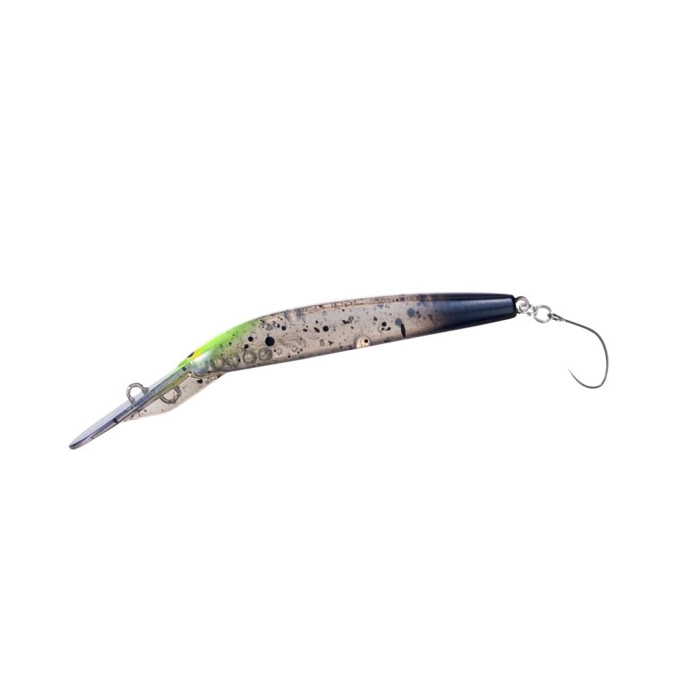 DIVE Rise 55F - SHIMANO