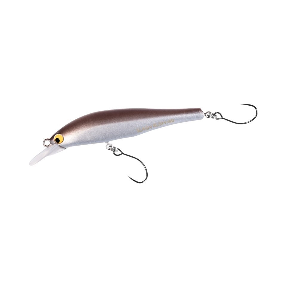 Slash Rush 55SS - SHIMANO