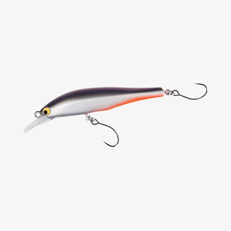 Slash Rush 55SS - SHIMANO