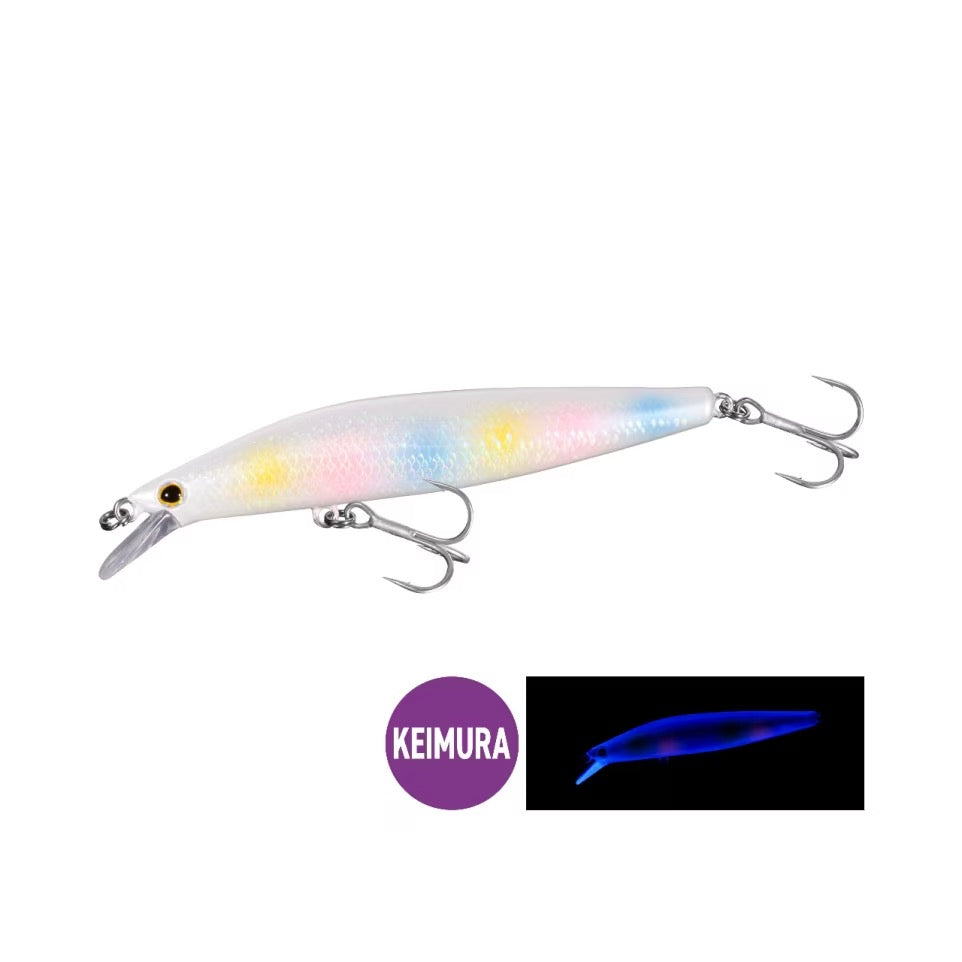 ML Bullet 93F - SHIMANO