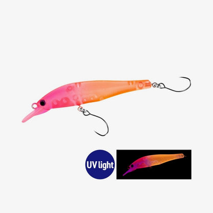 Slash Rush 55SS - SHIMANO