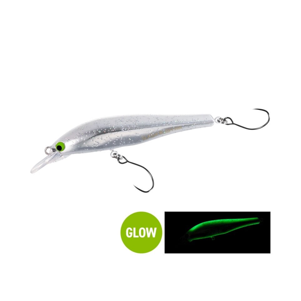 Slash Rush 55SS - SHIMANO