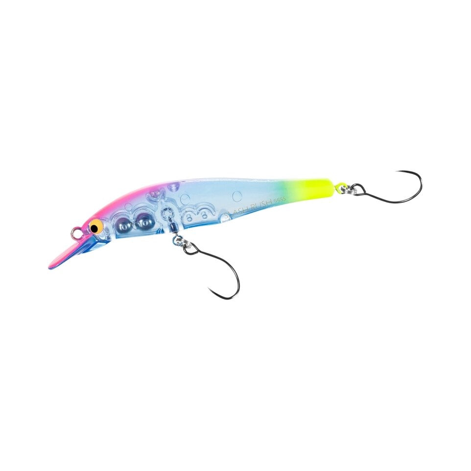 Slash Rush 55SS - SHIMANO