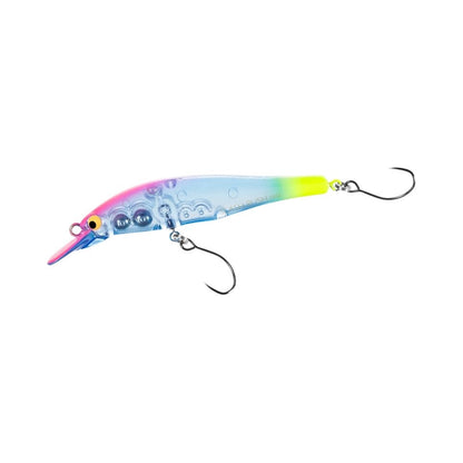 Slash Rush 55SS - SHIMANO
