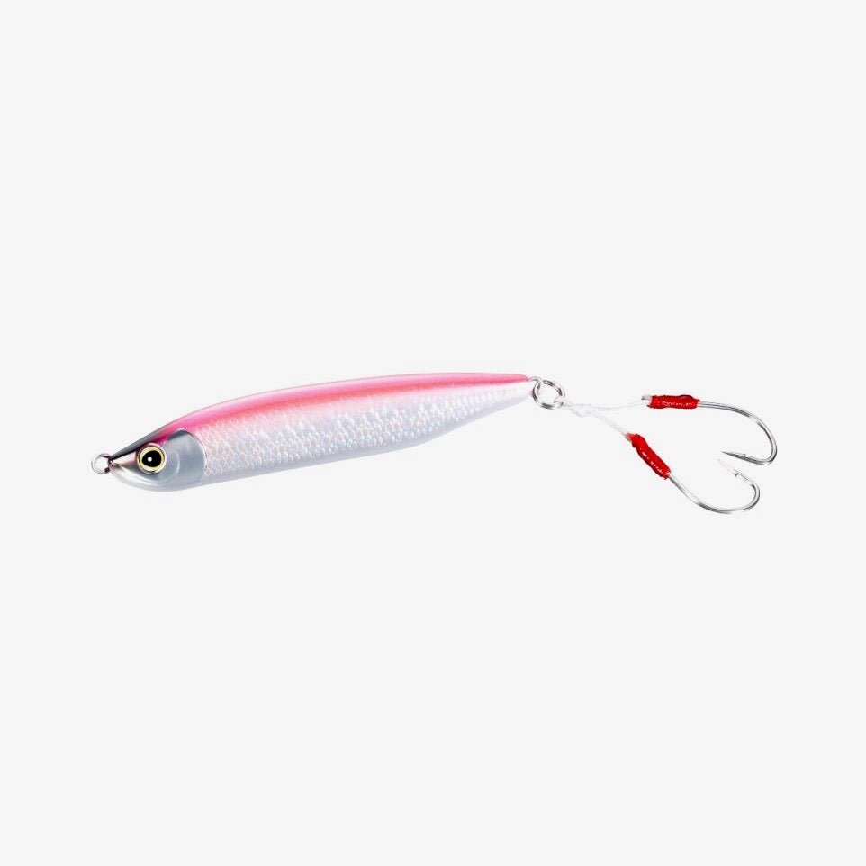 WIND Lip 85S Jet Boost - SHIMANO