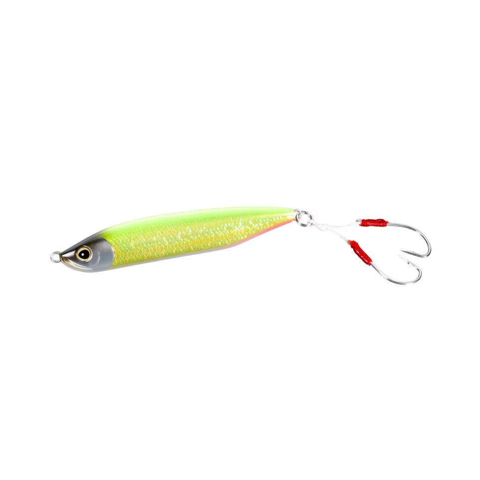 WIND Lip 85S Jet Boost - SHIMANO