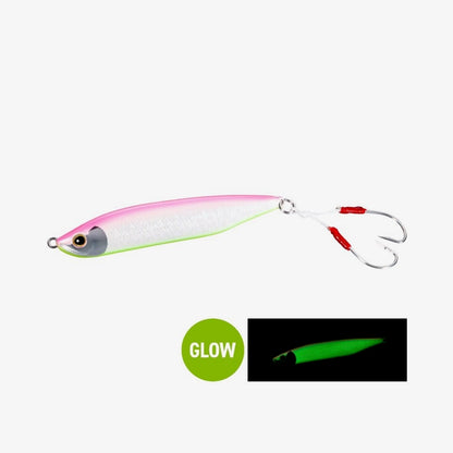 WIND Lip 85S Jet Boost - SHIMANO
