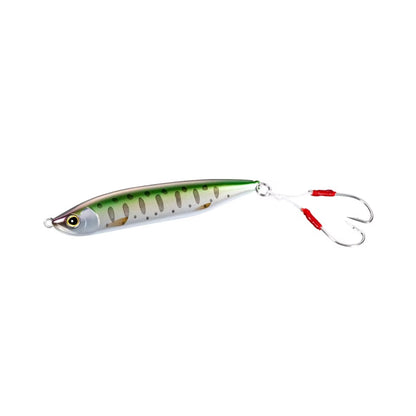 WIND Lip 85S Jet Boost - SHIMANO