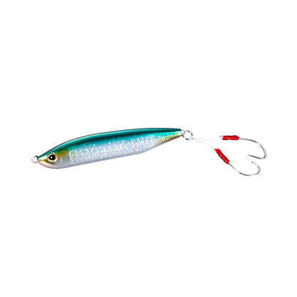 WIND Lip 85S Jet Boost - SHIMANO
