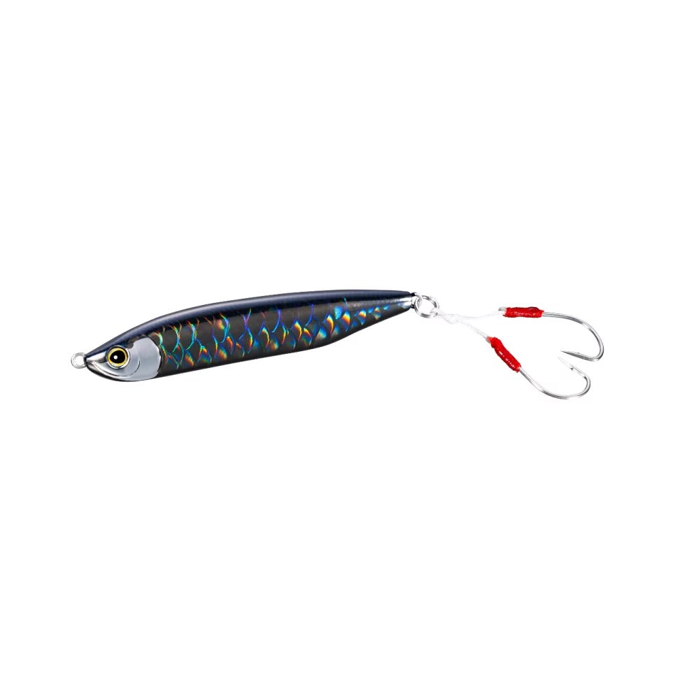 WIND Lip 85S Jet Boost - SHIMANO