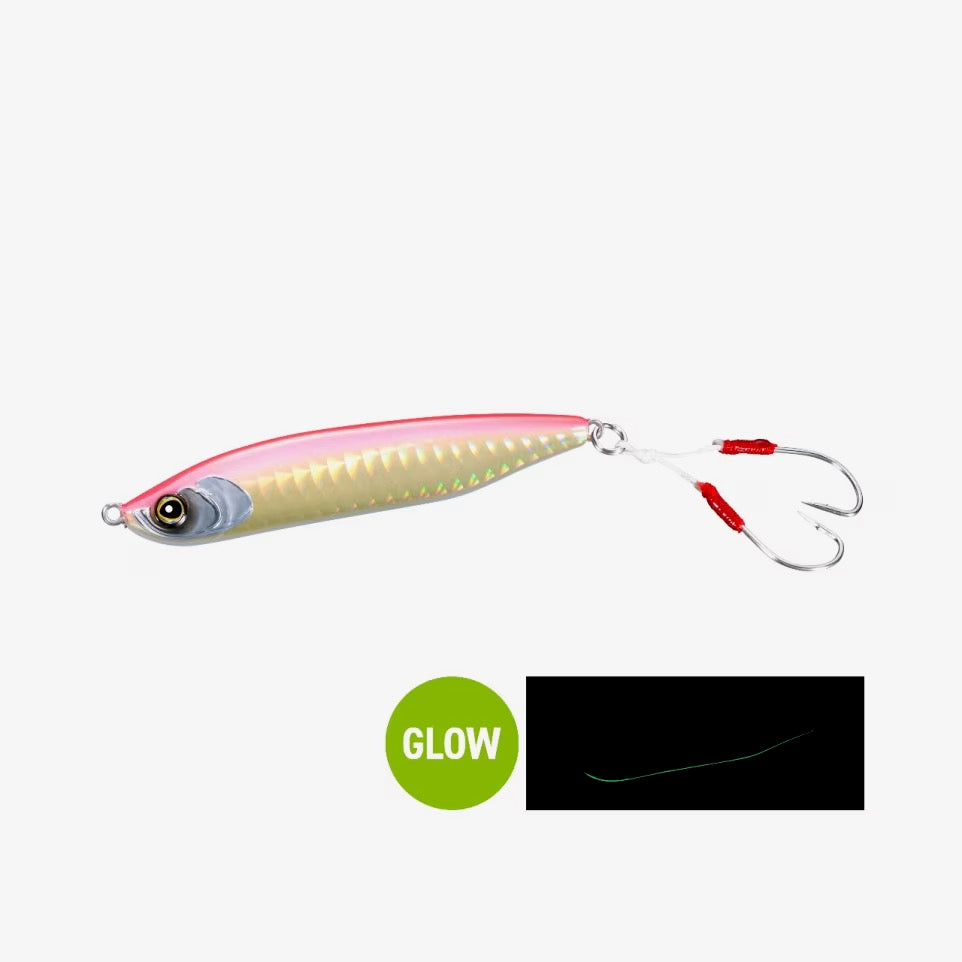 WIND Lip 85S Jet Boost - SHIMANO