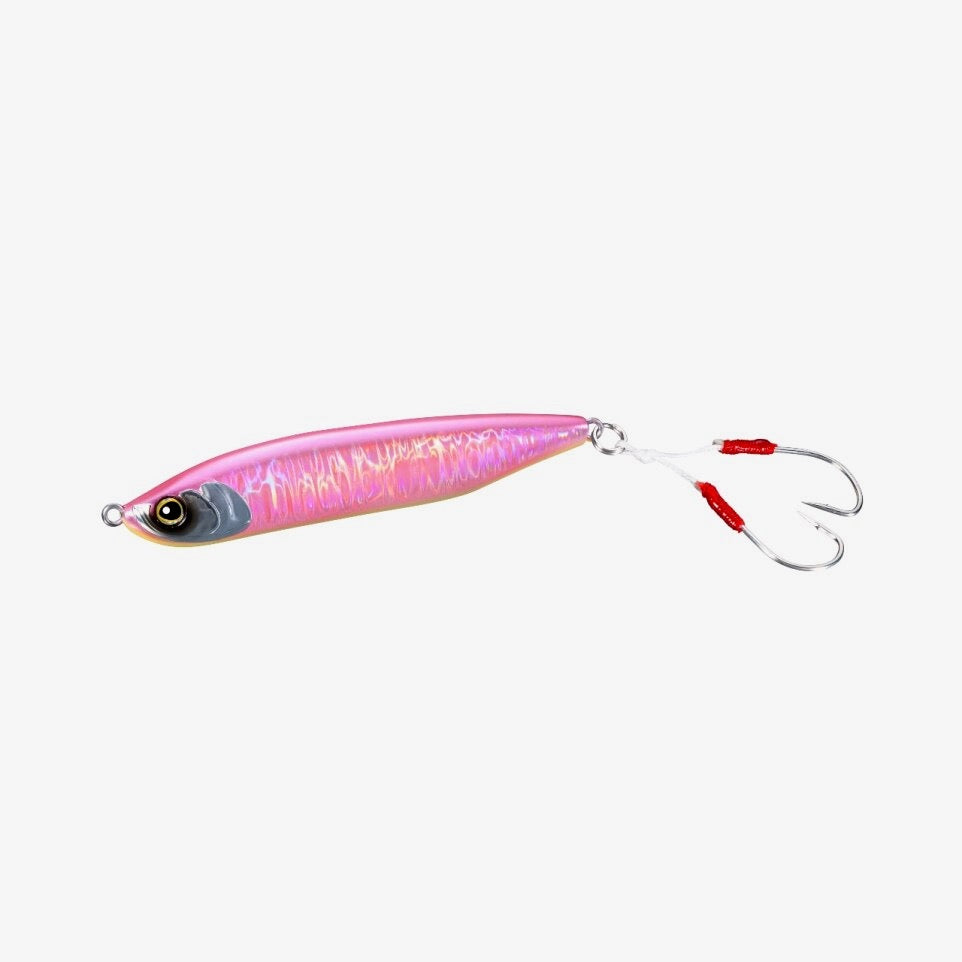 WIND Lip 85S Jet Boost - SHIMANO