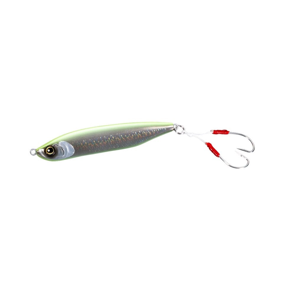 WIND Lip 85S Jet Boost - SHIMANO