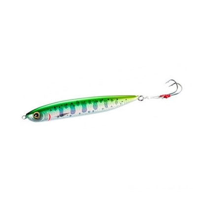 WIND Lip 95S Jet Boost - SHIMANO