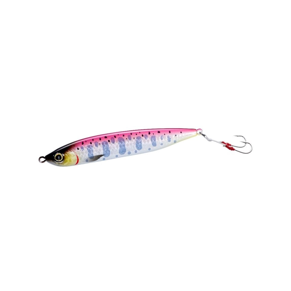 WIND Lip 95S Jet Boost - SHIMANO