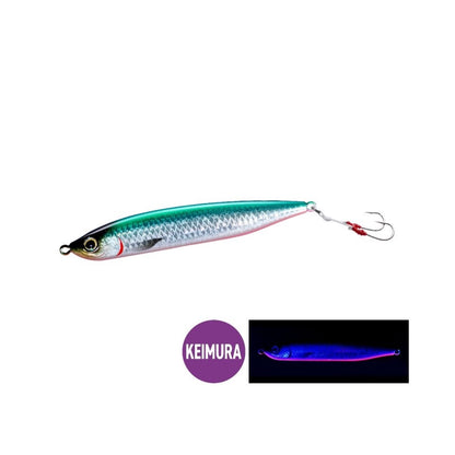 WIND Lip 95S Jet Boost - SHIMANO