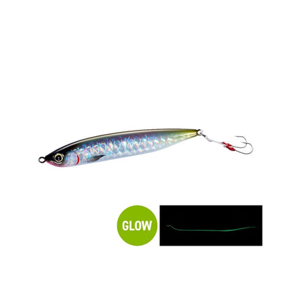 WIND Lip 95S Jet Boost - SHIMANO