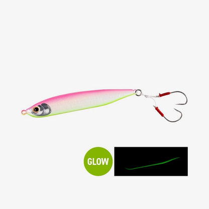 WIND Lip 95S Jet Boost - SHIMANO