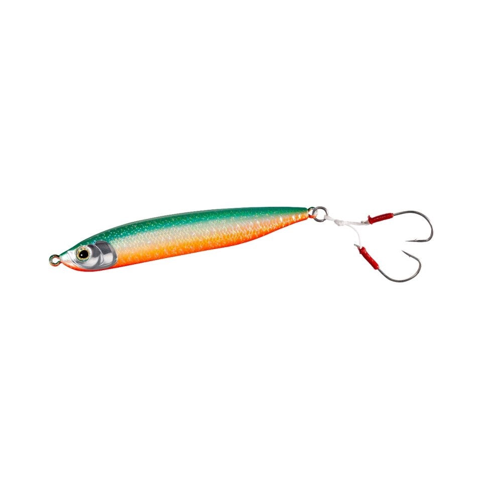WIND Lip 95S Jet Boost - SHIMANO