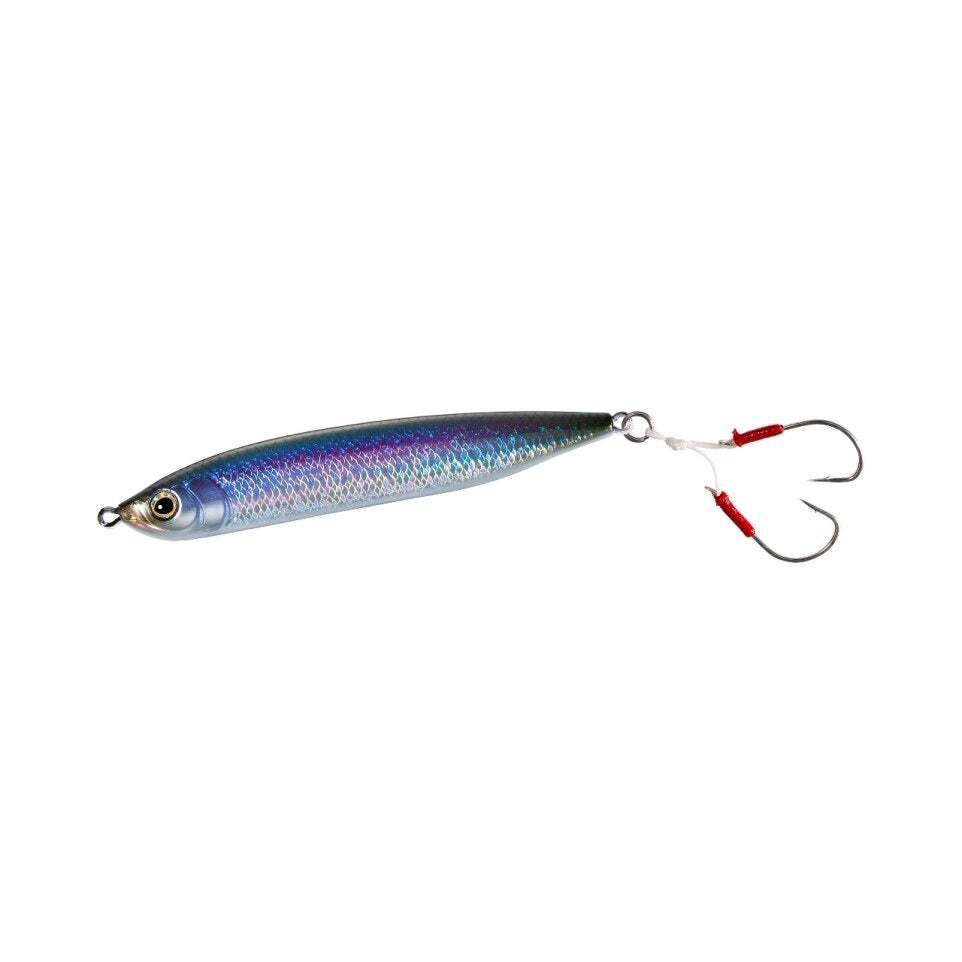 WIND Lip 95S Jet Boost - SHIMANO
