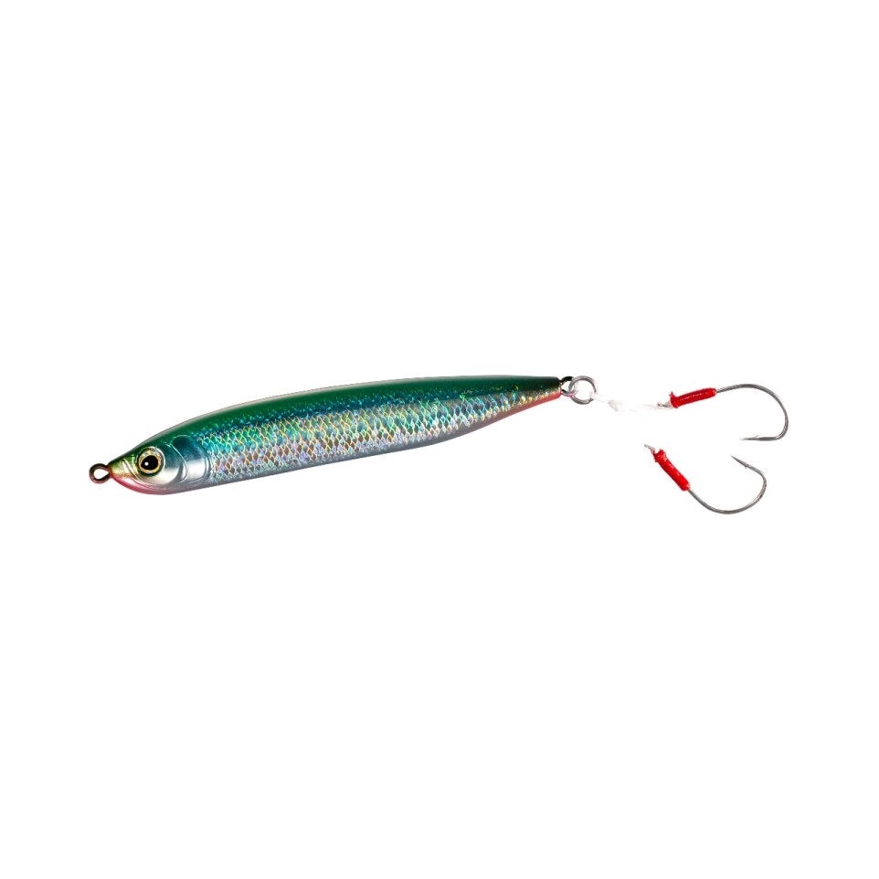 WIND Lip 95S Jet Boost - SHIMANO