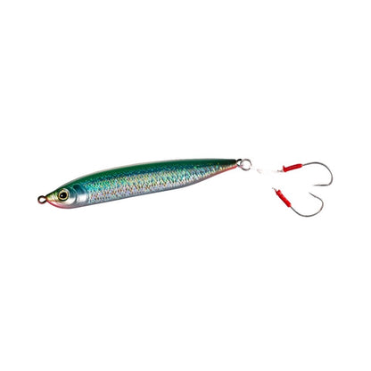 WIND Lip 95S Jet Boost - SHIMANO