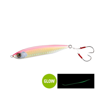 WIND Lip 95S Jet Boost - SHIMANO