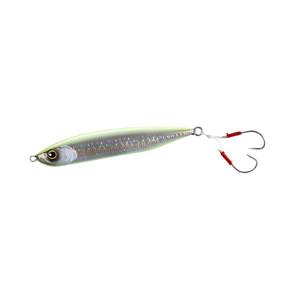 WIND Lip 95S Jet Boost - SHIMANO