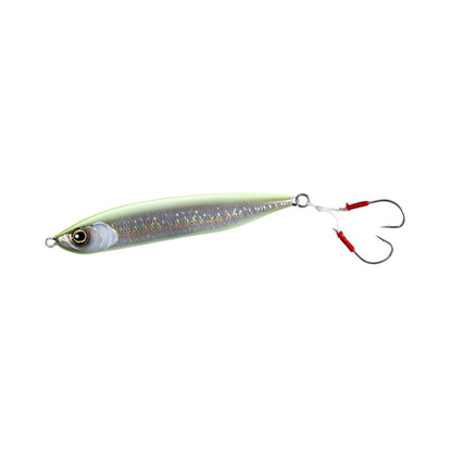 WIND Lip 95S Jet Boost - SHIMANO