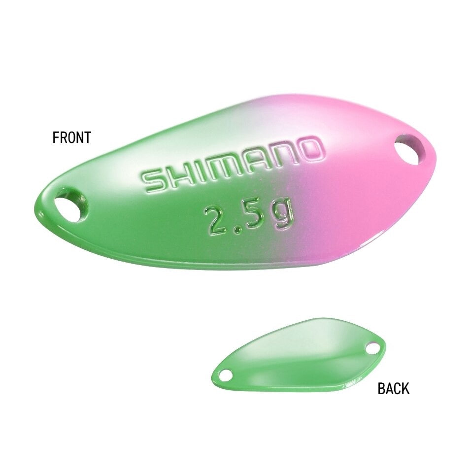 Search Swimmer - SHIMANO
