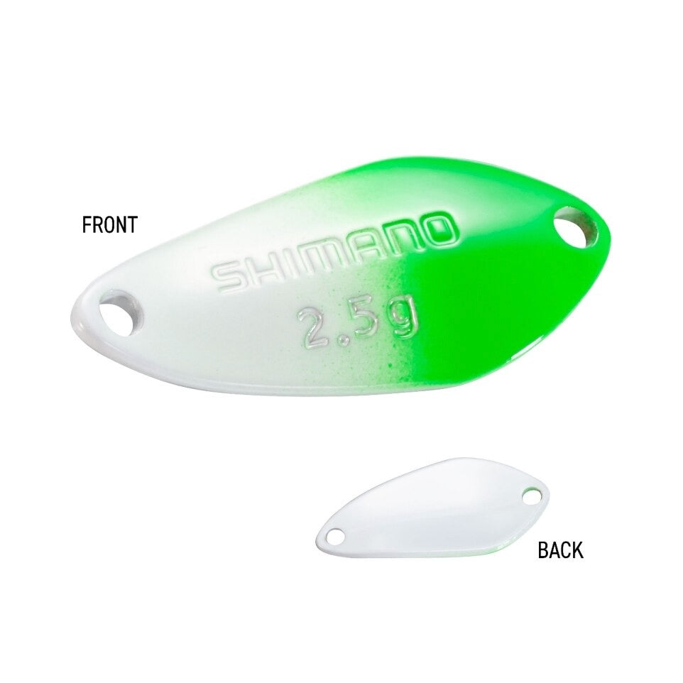 Search Swimmer - SHIMANO