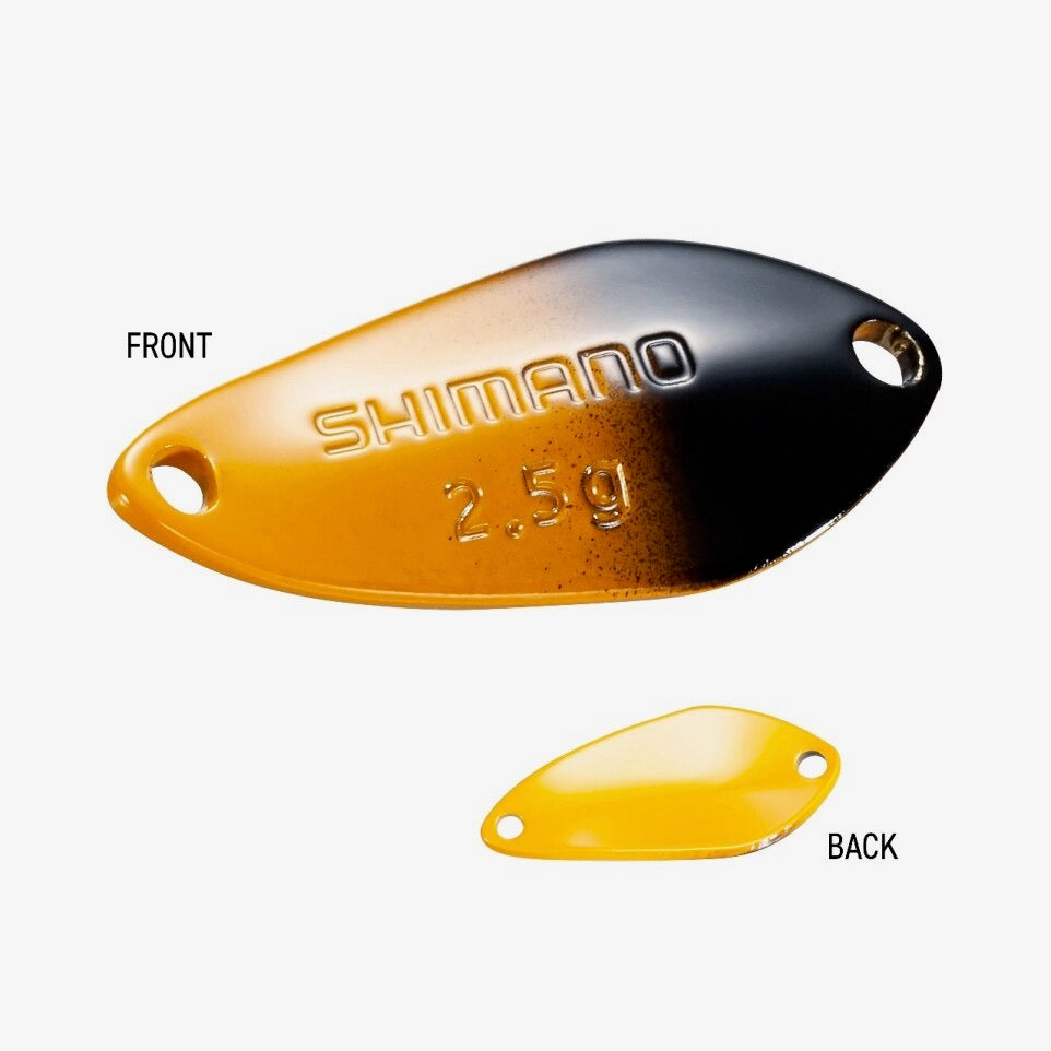 Search Swimmer - SHIMANO