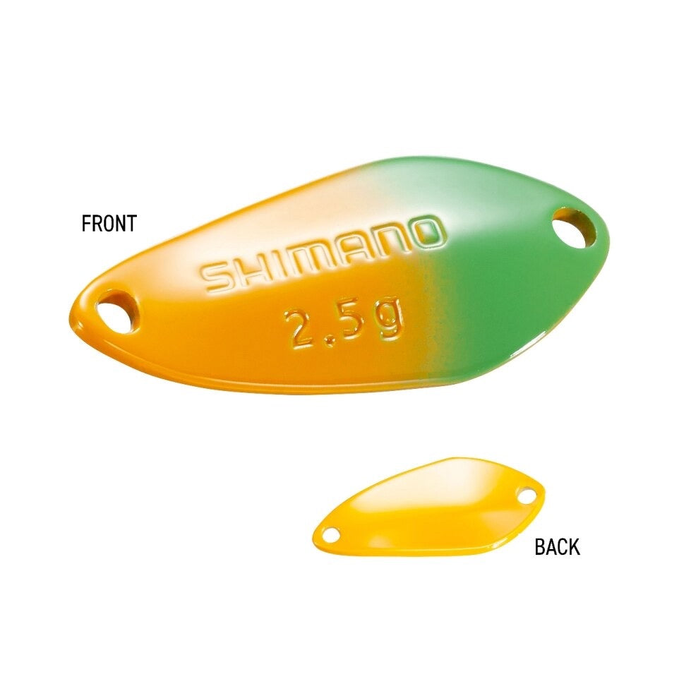 Search Swimmer - SHIMANO