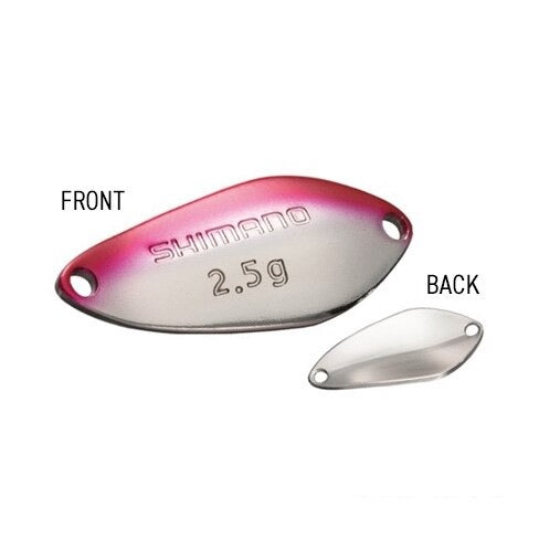 Search Swimmer - SHIMANO