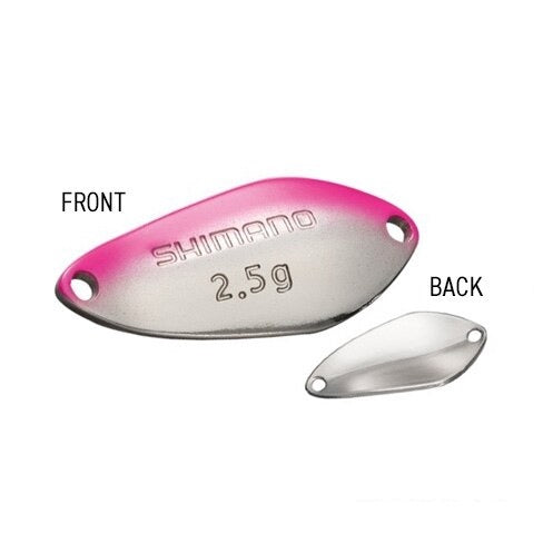 Search Swimmer - SHIMANO