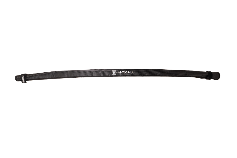 Electric Motor Cord Cover - JACKALL