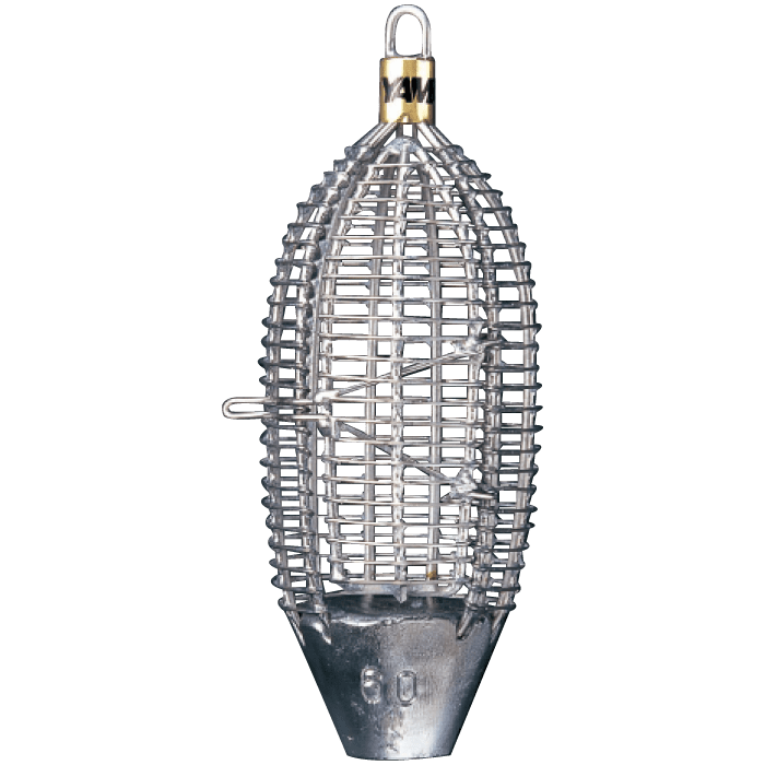 Clean Chum Cage - YAMASHITA