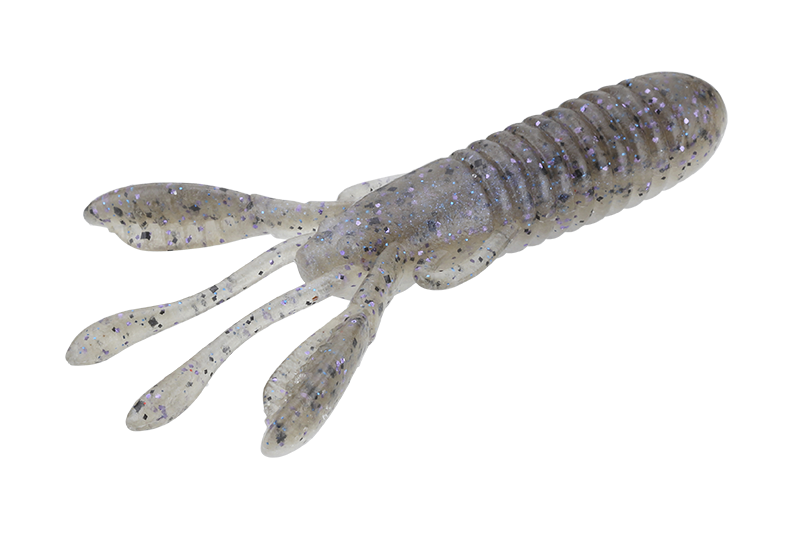 COVER CRAW - JACKALL