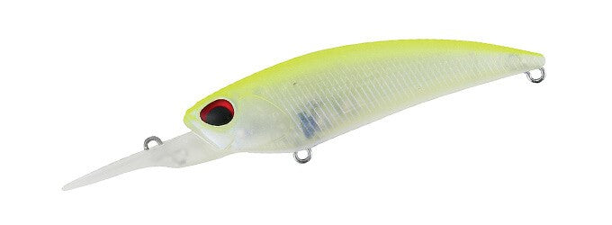 REALIS SHAD - DUO