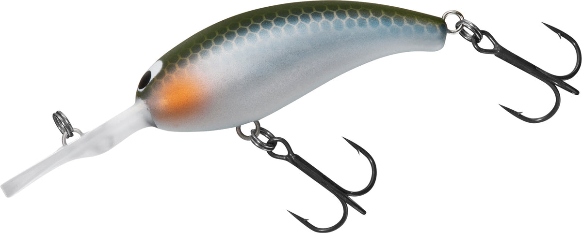CHIBI FUKU SHAD 2 / FUKU SHAD 2 - DAIWA