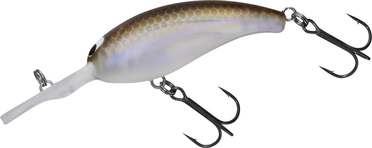 CHIBI FUKU SHAD 2 / FUKU SHAD 2 - DAIWA
