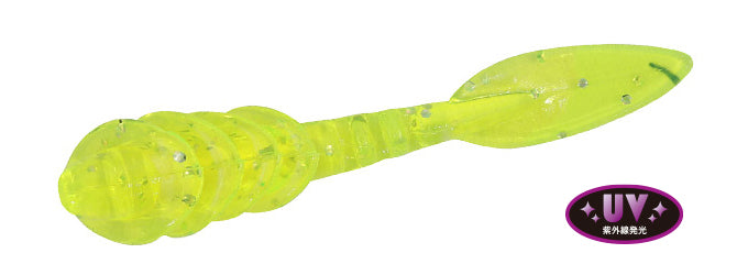 TETRA WORKS Chop - DUO