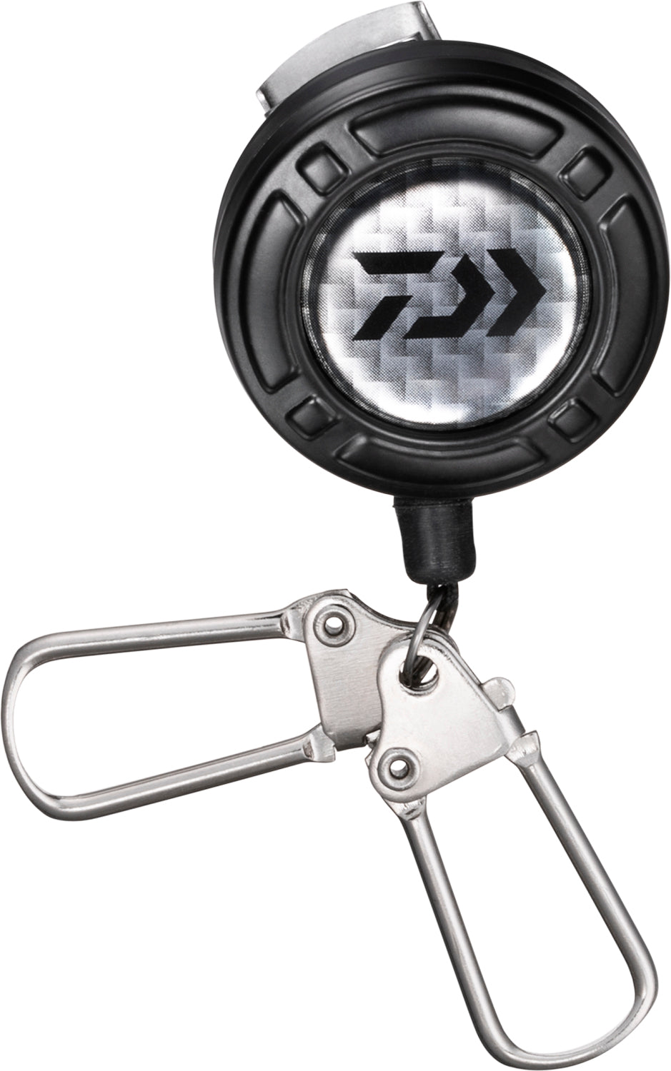 PIN ON REEL 500W II / CLIP ON REEL 500W II - DAIWA