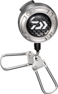 PIN ON REEL 500W II / CLIP ON REEL 500W II - DAIWA