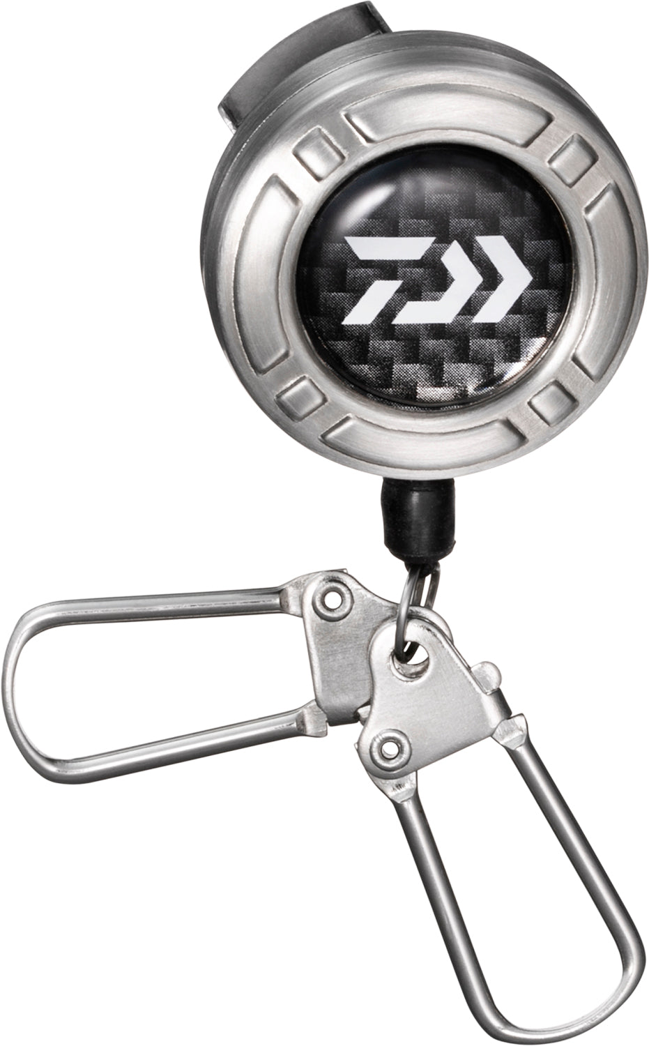 PIN ON REEL 500W II / CLIP ON REEL 500W II - DAIWA