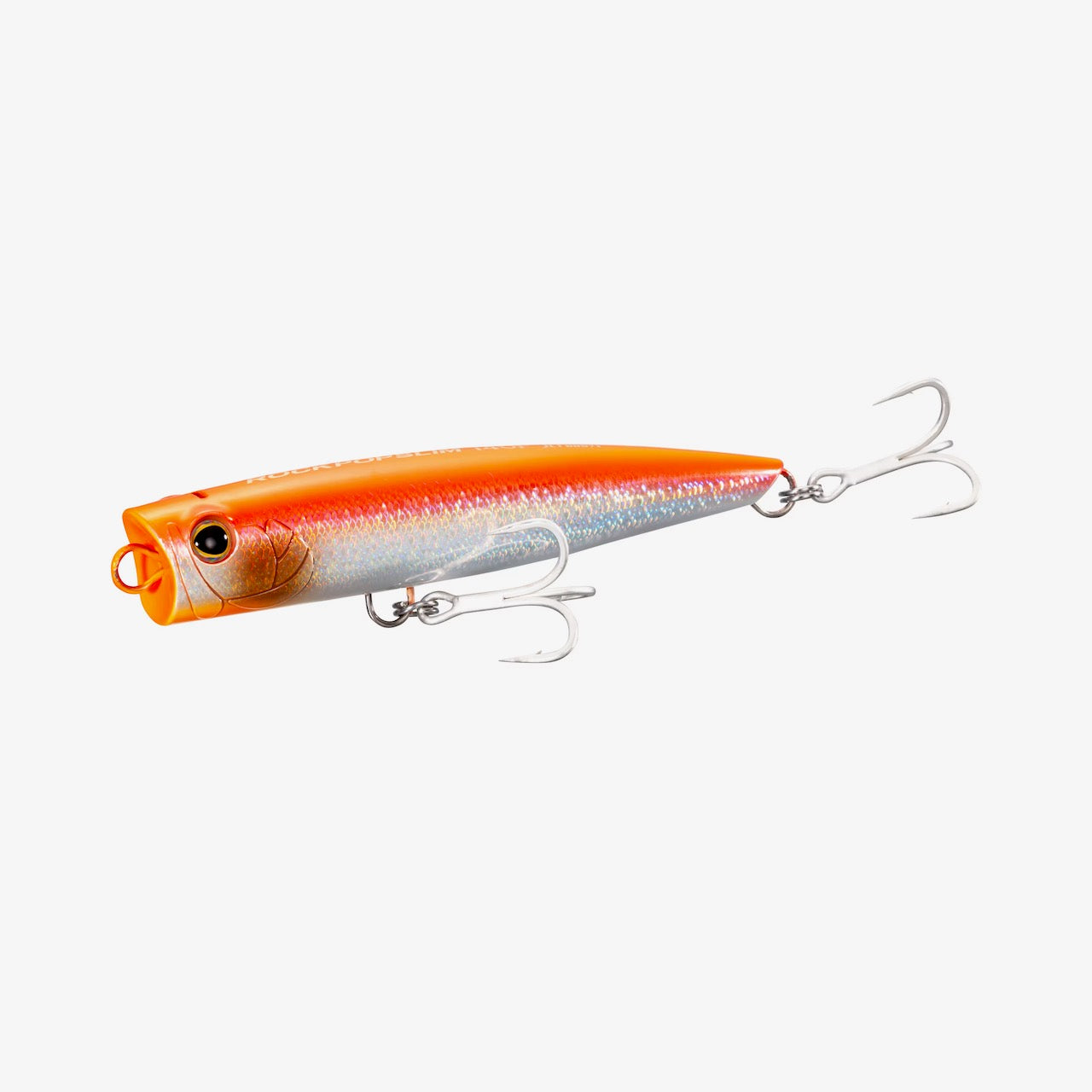 ROCK Pop Slim 140 Jet Boost - SHIMANO