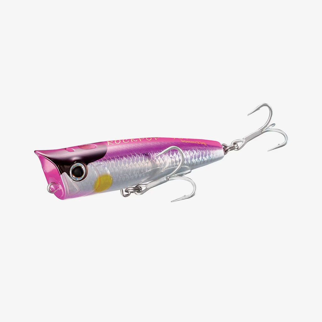 ROCK Pop 90 - SHIMANO