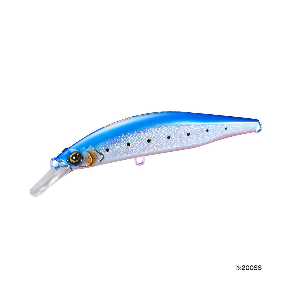 PEGMA 200 Jet Boost - SHIMANO